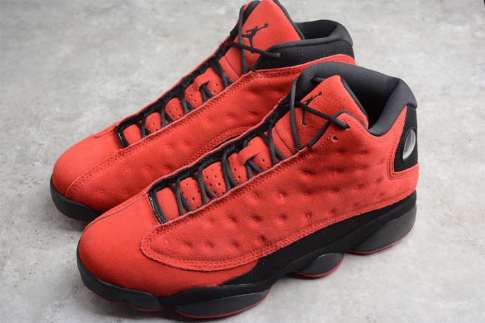 Air Jordan 13 “Reverse Bred" DJ5982 602
