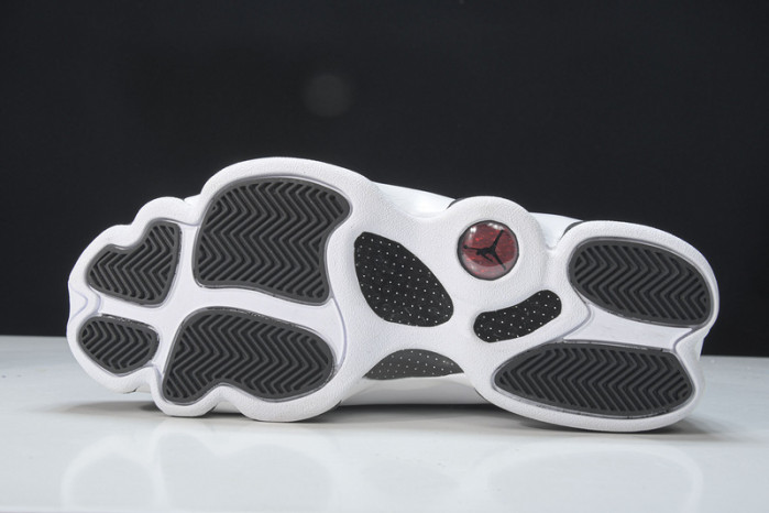 Air Jordan 13  Retro Reverse He Got Game  414571-061