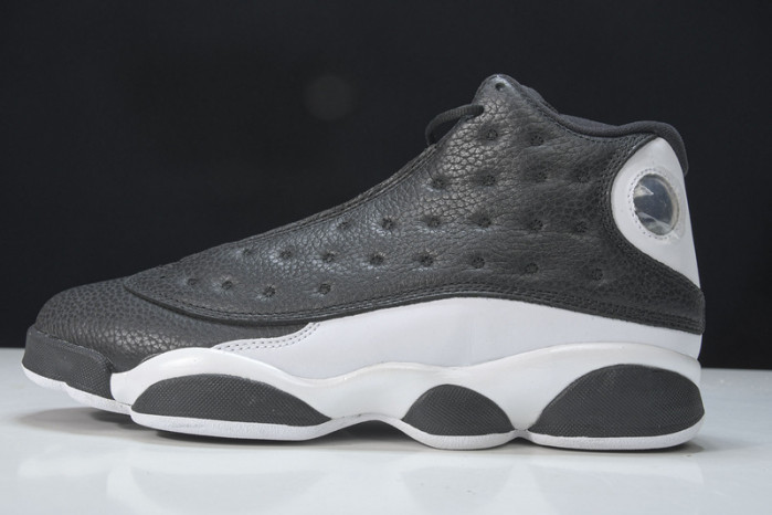 Air Jordan 13  Retro Reverse He Got Game  414571-061