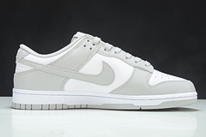 Nike Dunk Low Grey Fog DD1391-103