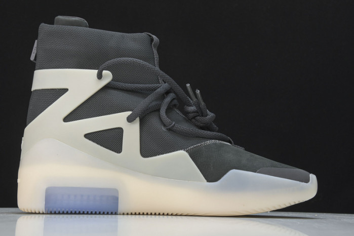 Nike Air Fear of God 1 String Off‑Noir - AR4237-903