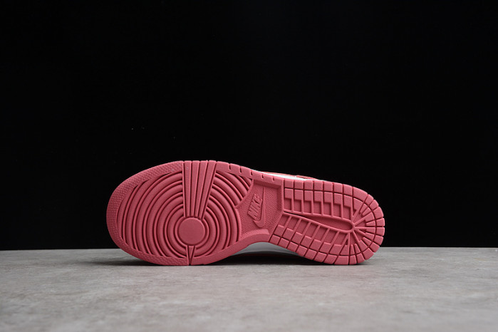 Nike SB Dunk Low “Archeo Pink” DD1503-111
