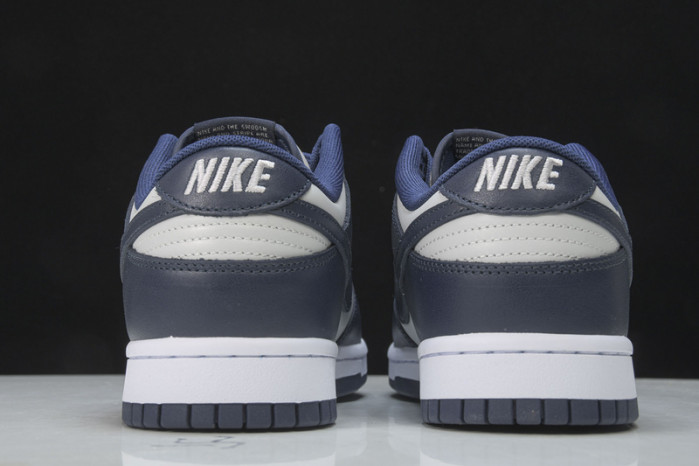 Nike Dunk Low Georgetown CW1590-004