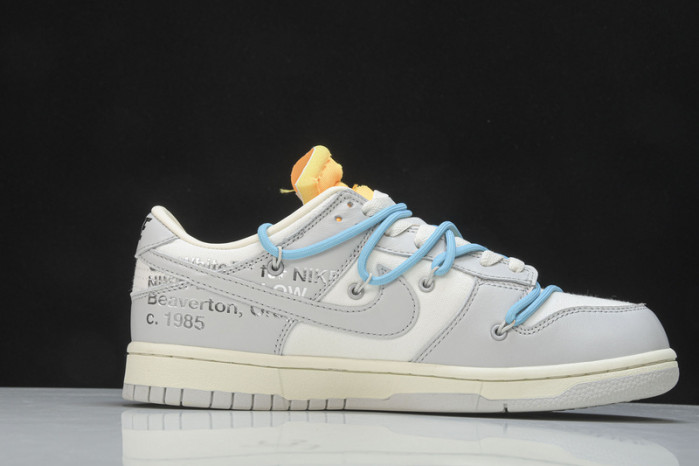 Nike Dunk Low OF Lot 2 DM1602-115