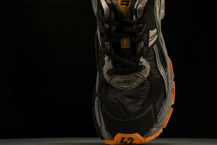 BLCG RUNNER   110308