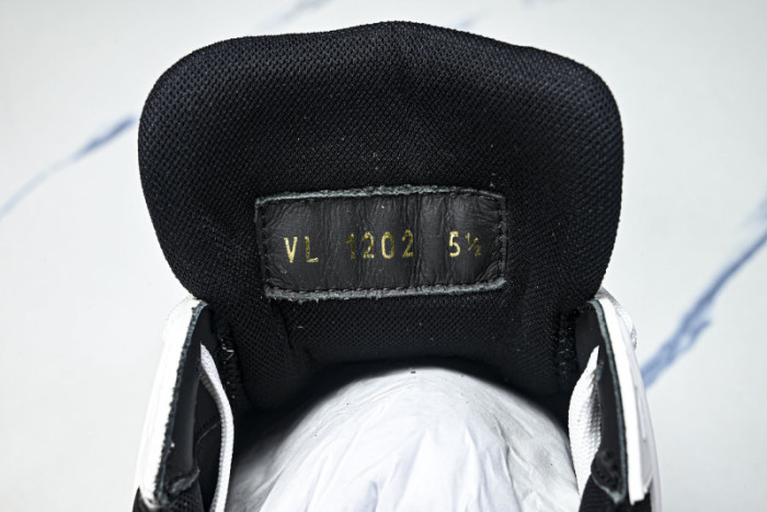 LV SNEAKER TRAINER FOR-LV419