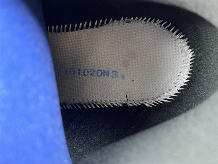 Air Jordan 13 Retro Atmosphere Grey 414571-016