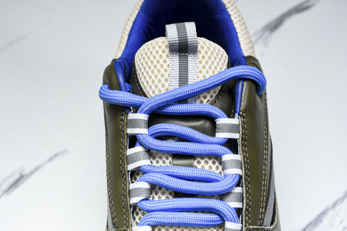 D10R HOMME B22 TRAINER SNEAKER