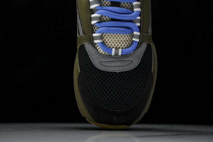 D10R HOMME B22 TRAINER SNEAKER