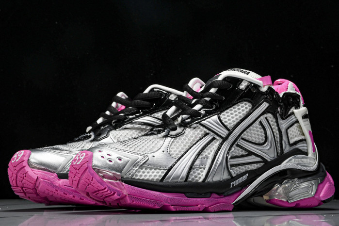 BLCG RUNNER  7W3RBW-9155