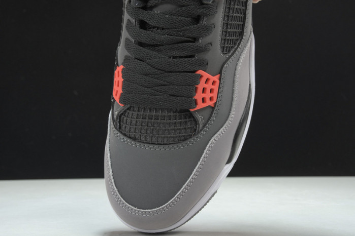 Air Jordan 4 Retro “Infrared” DH6927-061