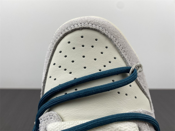 Nike Dunk Low OF Lot 16 DJ0950-111