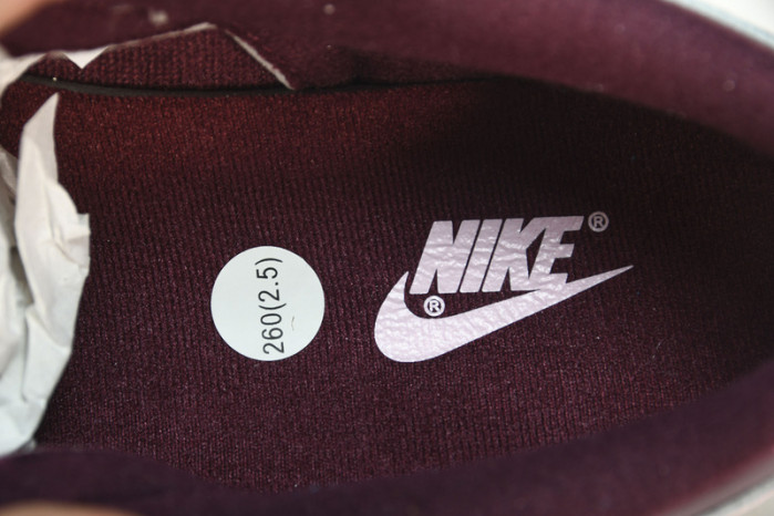 Nike Dunk Low SB DR9705-100