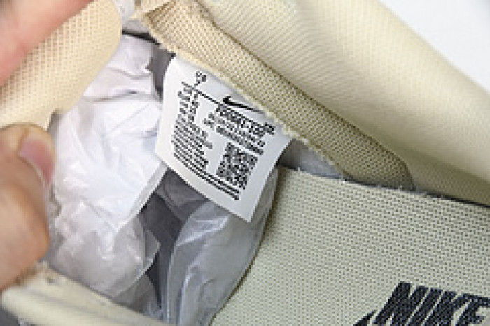 Nike Dunk Low "Spray Paint"  FD0661-100