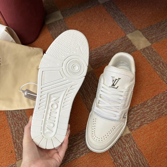 LV SNEAKER LOW FOR-LV164