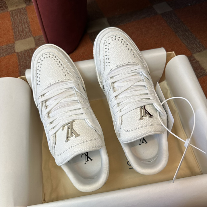 LV SNEAKER LOW FOR-LV164