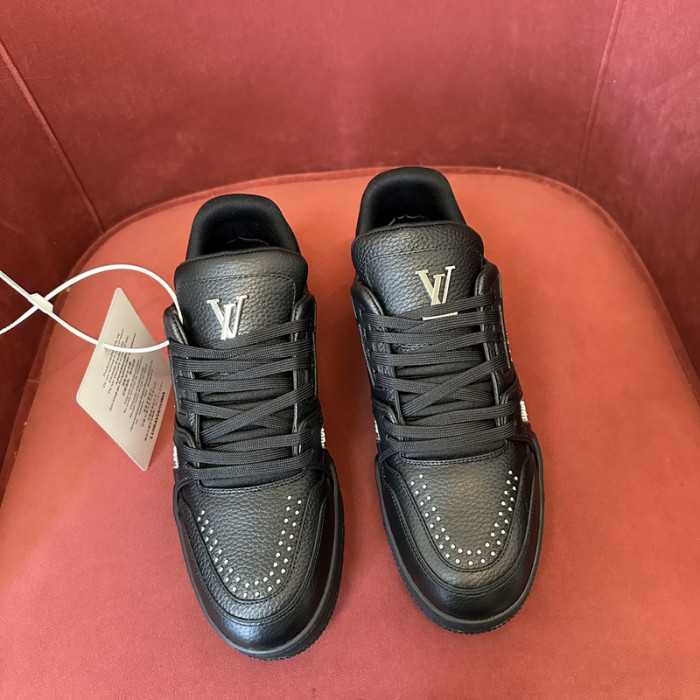 LV SNEAKER LOW FOR-LV165