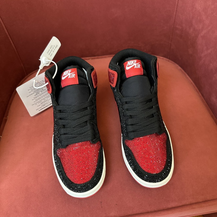 AIR JORDAN 1 RETRO  AJ-01