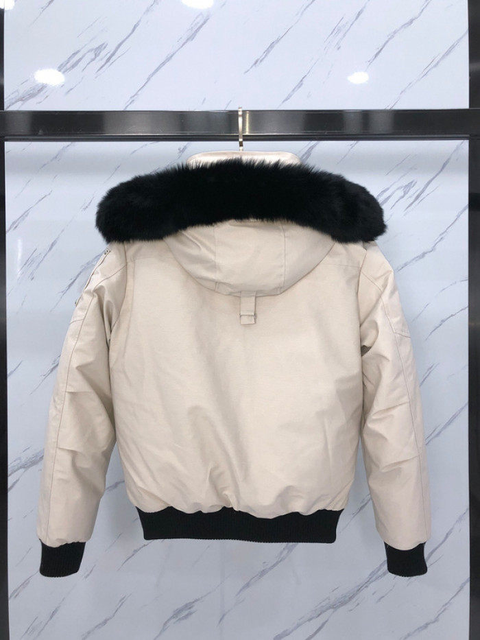 Mo0se Knuckles MK-06