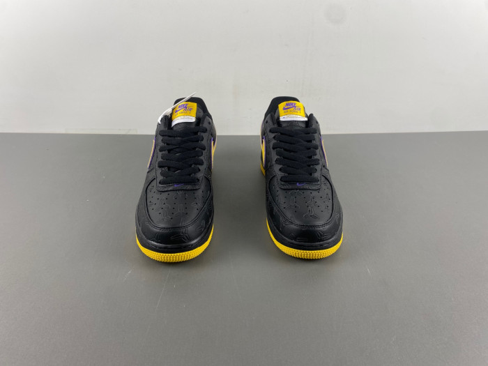 Kobe Bryant x Nike Air Force 1 Low  HV5122-001