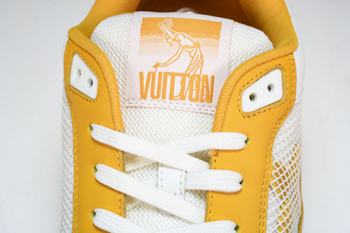 LV SNEAKER LOW 121205