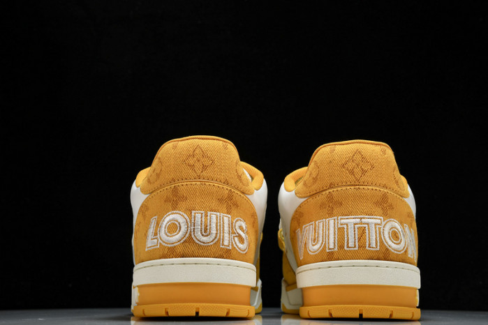 LV SNEAKER LOW 121205