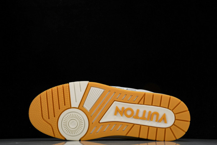 LV SNEAKER LOW 121205