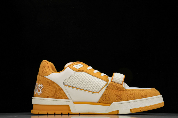 LV SNEAKER LOW 121205