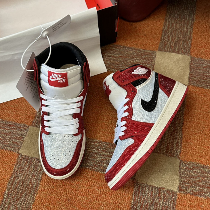 AIR JORDAN 1 RETRO AJ-08