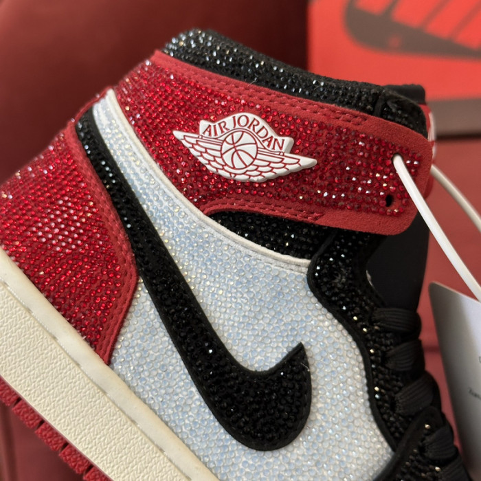 AIR JORDAN 1 RETRO AJ-10