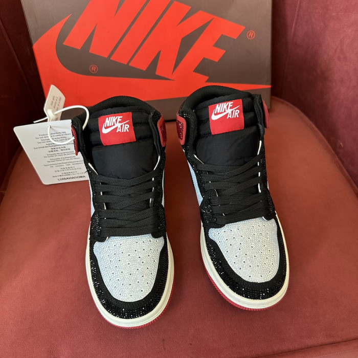 AIR JORDAN 1 RETRO AJ-10