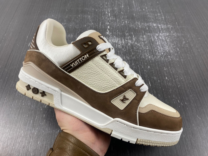 LV SNEAKER LOW 121801