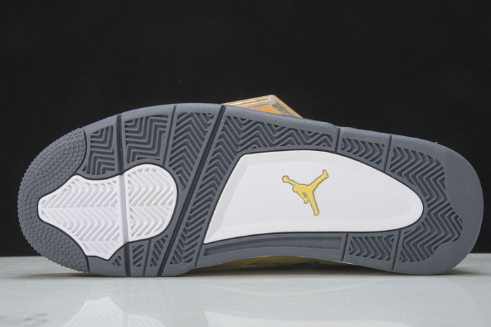 Air Jordan 4 Retro Lightning (2021) CT8527-700