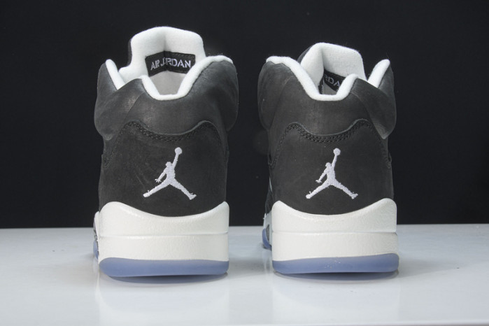 Air Jordan 5 “Oreo” CT4838 011