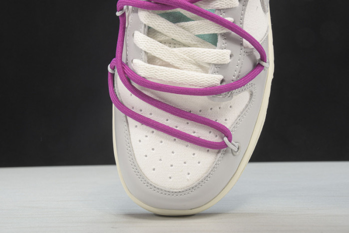 Nike Dunk Low OF Lot 21 DM1602-100