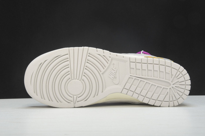 Nike Dunk Low OF Lot 21 DM1602-100