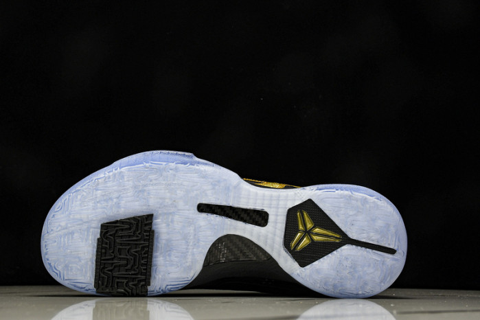 Zoom Kobe 5 Protro“Lakers”  1B4481-500