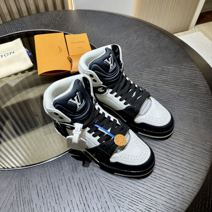 LV SNEAKER LOW FOR-LV197