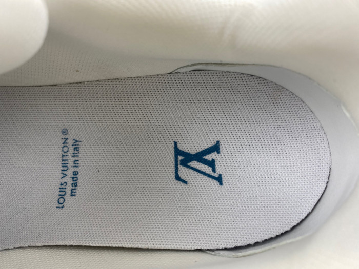 LV SNEAKER LOW 0206-019