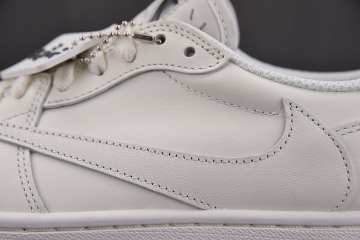 Air Jordan 1 Retro Low OG SP Travis Scott Michael Rubin White Party TD1228-111