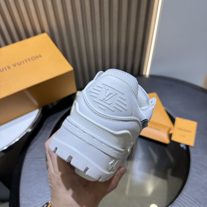 LV SNEAKER LOW FOR-LV207