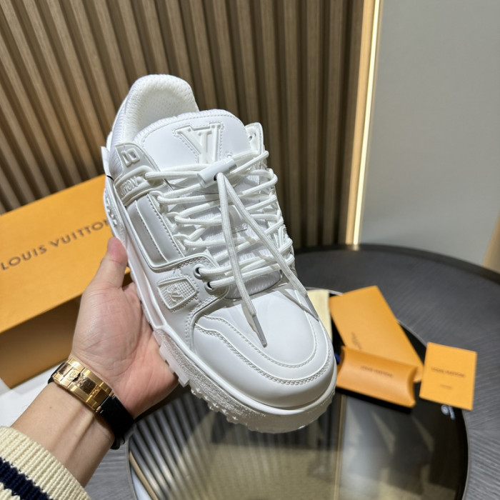 LV SNEAKER LOW FOR-LV207