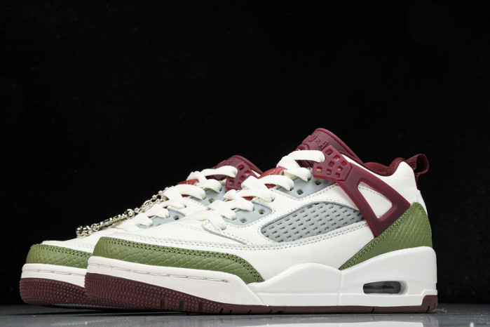 Jordan Spizike Low "Year of the Dragon"    FJ6372-100