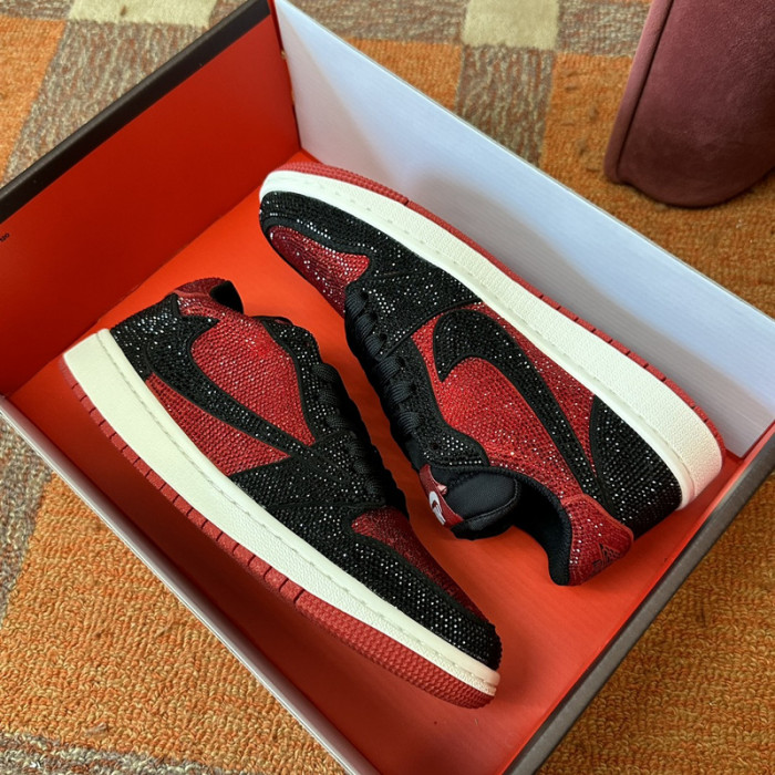 AIR JORDAN 1 RETRO  AJ-36