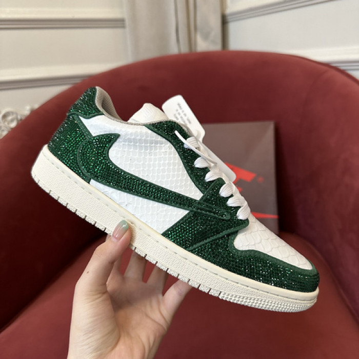 AIR JORDAN 1 RETRO  AJ-37