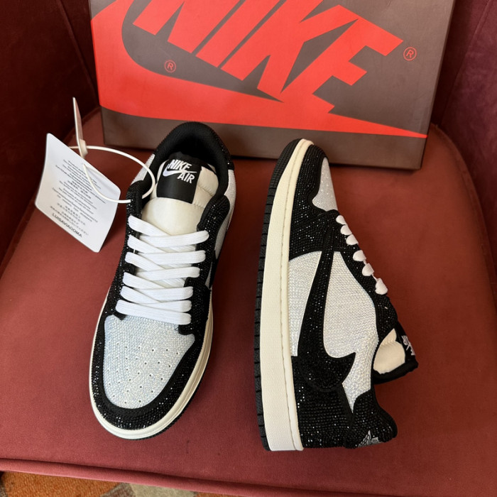 AIR JORDAN 1 RETRO  AJ-38