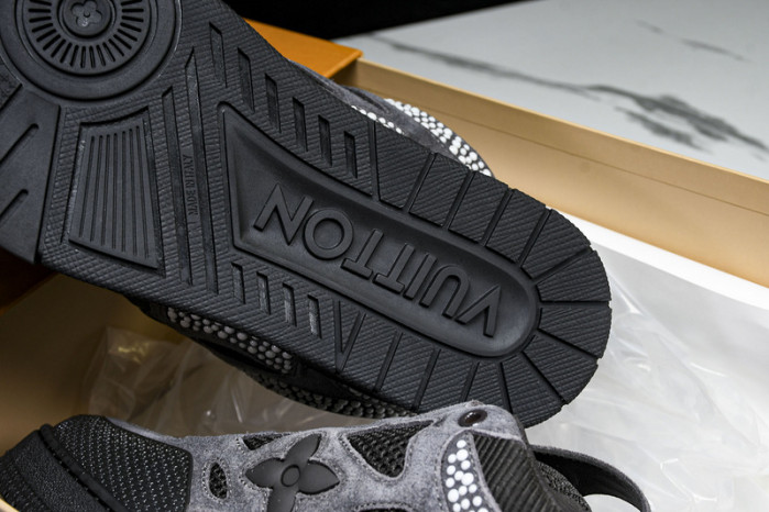 LV SNEAKER LOW FOR-LV166