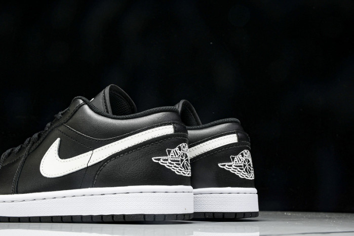 Air Jordan 1 Low  553558-043