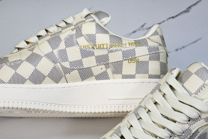 Nike Air Force 1 LV 022605
