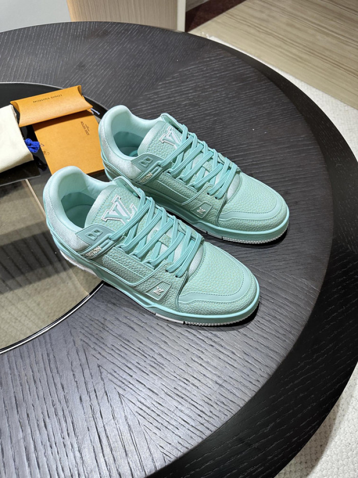 LV SNEAKER LOW FOR-LV87